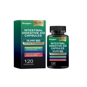 Googeer Intestinal Digestive Aid Capsules