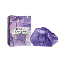 EELHOE Rock Soap, Moisturize and moisturize Tender skin Joint Elbow Brightening Whitening Body Beauty soap