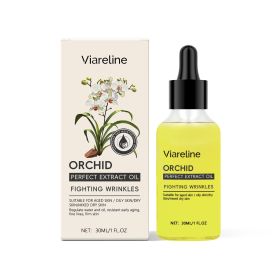 Viareline Orchid Hydrating Essence Oil Hydrating Hydrating Essence Oil For Fine Lines