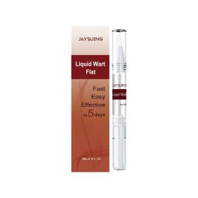 Jaysuing Wart Cream Pen, Skin Tags Gram Warts Fade Moles Corns Smooth Moisturizing Skin Repair