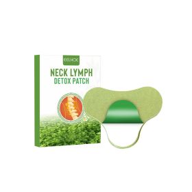 EELHOE Neck Care Patch Gentle Relief Care Neck Discomfort Daily Comfort Care Patch, Modified Properties Of The Brand