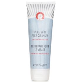 FIRST AID BEAUTY - Pure Skin Face Cleanser 005412 226g