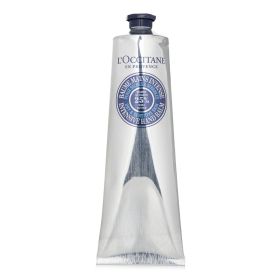 L'OCCITANE - Shea Butter Intensive Hand Balm (For Very Dry Hands) 765227 150ml/5.3oz