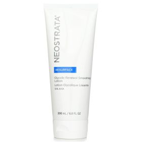 NEOSTRATA - Resurface - Glycolic Renewal Smoothing Lotion 10% AHA F30133X/301330 200ml/6.8oz